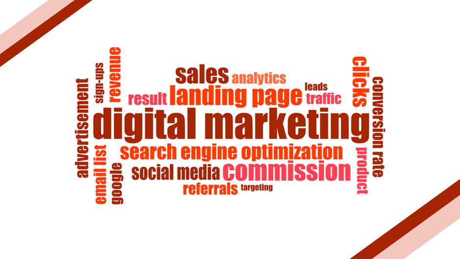 What is digital marketing and when is start digital marketing