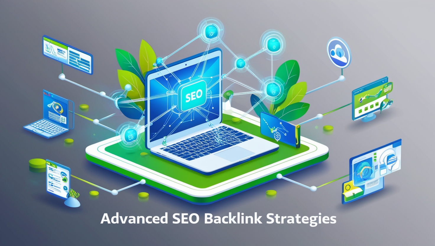 Comprehensive Guide to Backlink Strategies: Enhancing SEO with Effective Off-Page Techniques